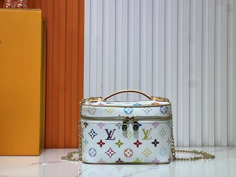 ZeroBulk Louis Vuitton Cosmetic Bags 80241