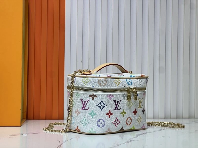 ZeroBulk Louis Vuitton Cosmetic Bags 80241