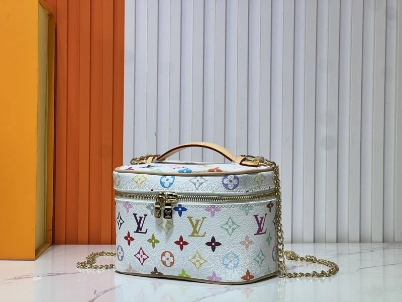 ZeroBulk Louis Vuitton Cosmetic Bags 80241