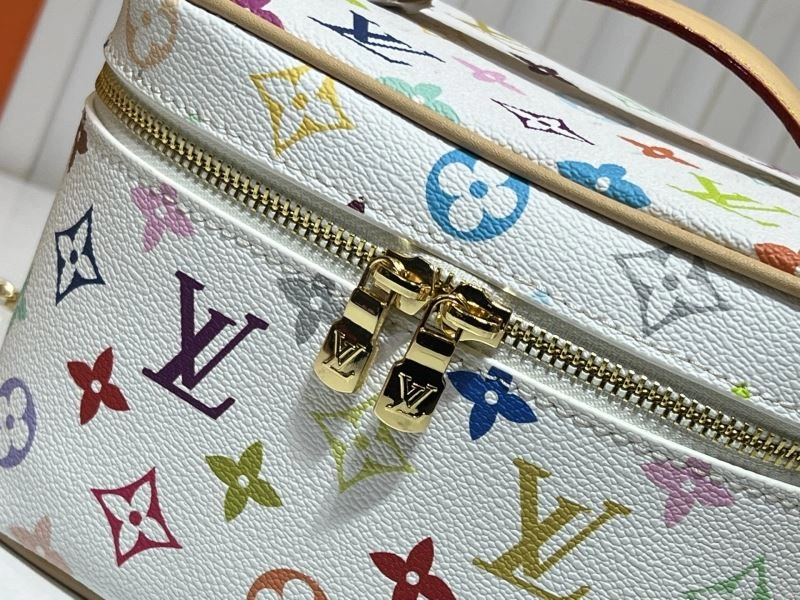 ZeroBulk Louis Vuitton Cosmetic Bags 80241