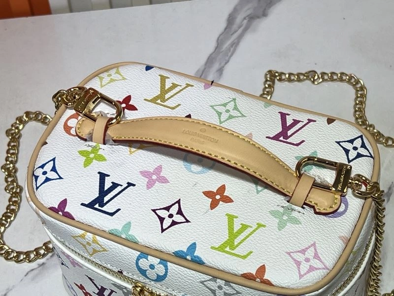 ZeroBulk Louis Vuitton Cosmetic Bags 80241
