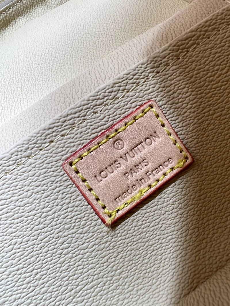 ZeroBulk Louis Vuitton Cosmetic Bags 80241
