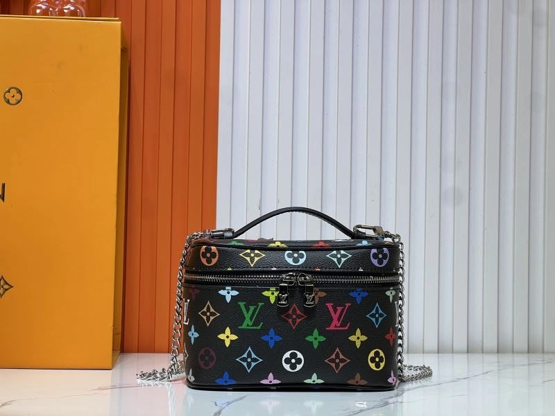 Louis Vuitton Cosmetic Bags TravelReady 80243