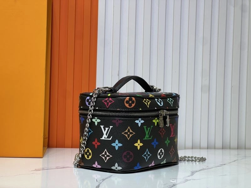 Louis Vuitton Cosmetic Bags TravelReady 80243