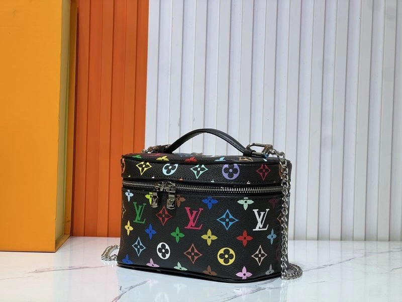Louis Vuitton Cosmetic Bags TravelReady 80243