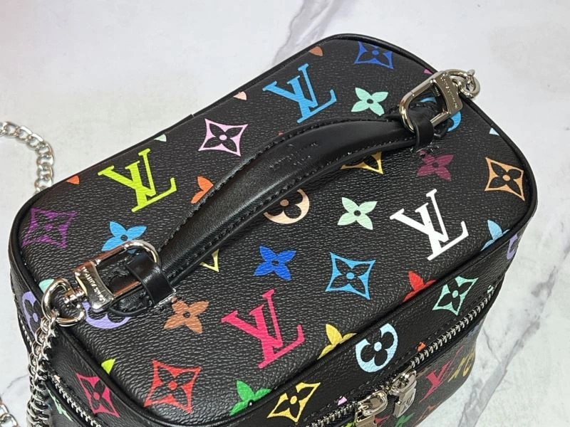 Louis Vuitton Cosmetic Bags TravelReady 80243