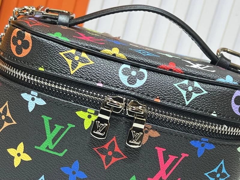 Louis Vuitton Cosmetic Bags TravelReady 80243