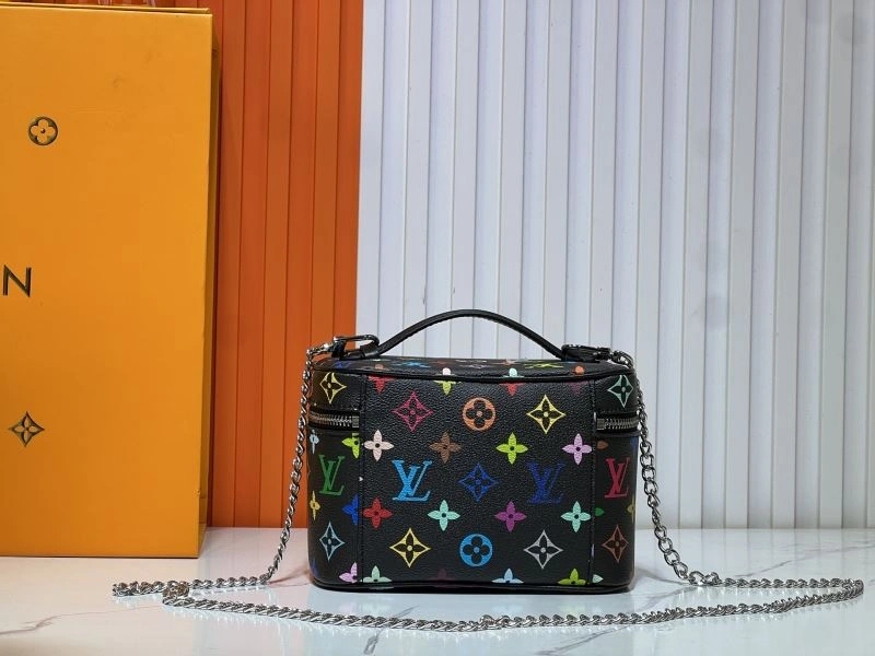 Louis Vuitton Cosmetic Bags TravelReady 80243