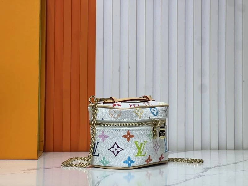 Unisex Louis Vuitton Cosmetic Bags 80238
