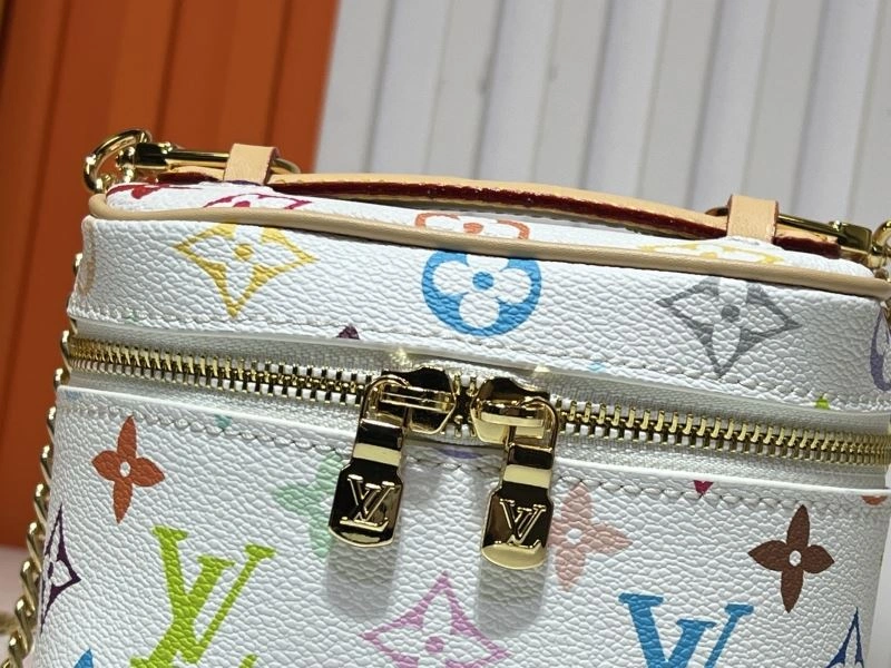 Unisex Louis Vuitton Cosmetic Bags 80238