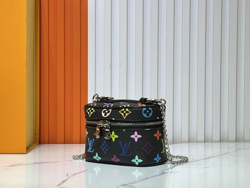 Louis Vuitton Cosmetic Bags Soft 80237
