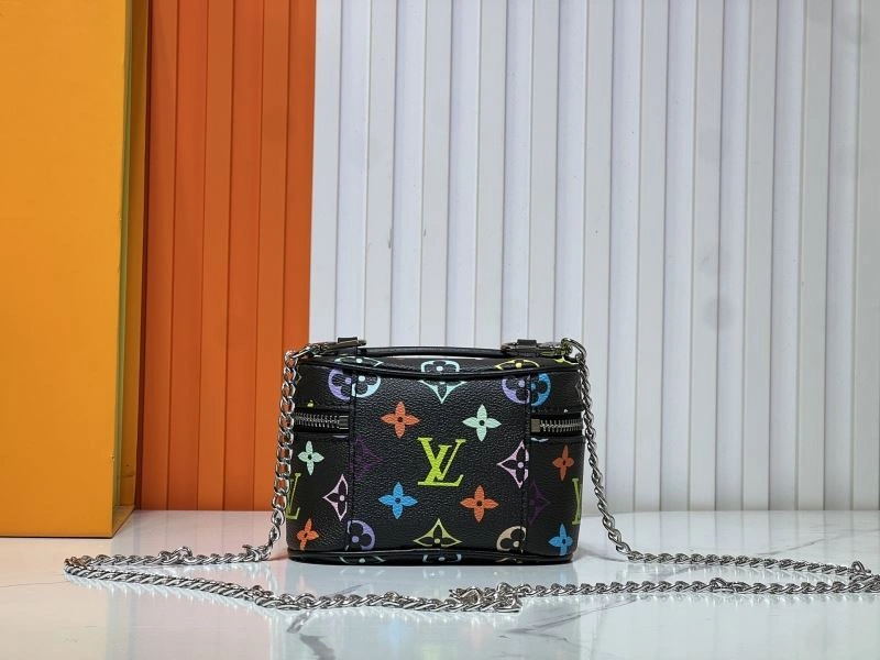 Louis Vuitton Cosmetic Bags Soft 80237