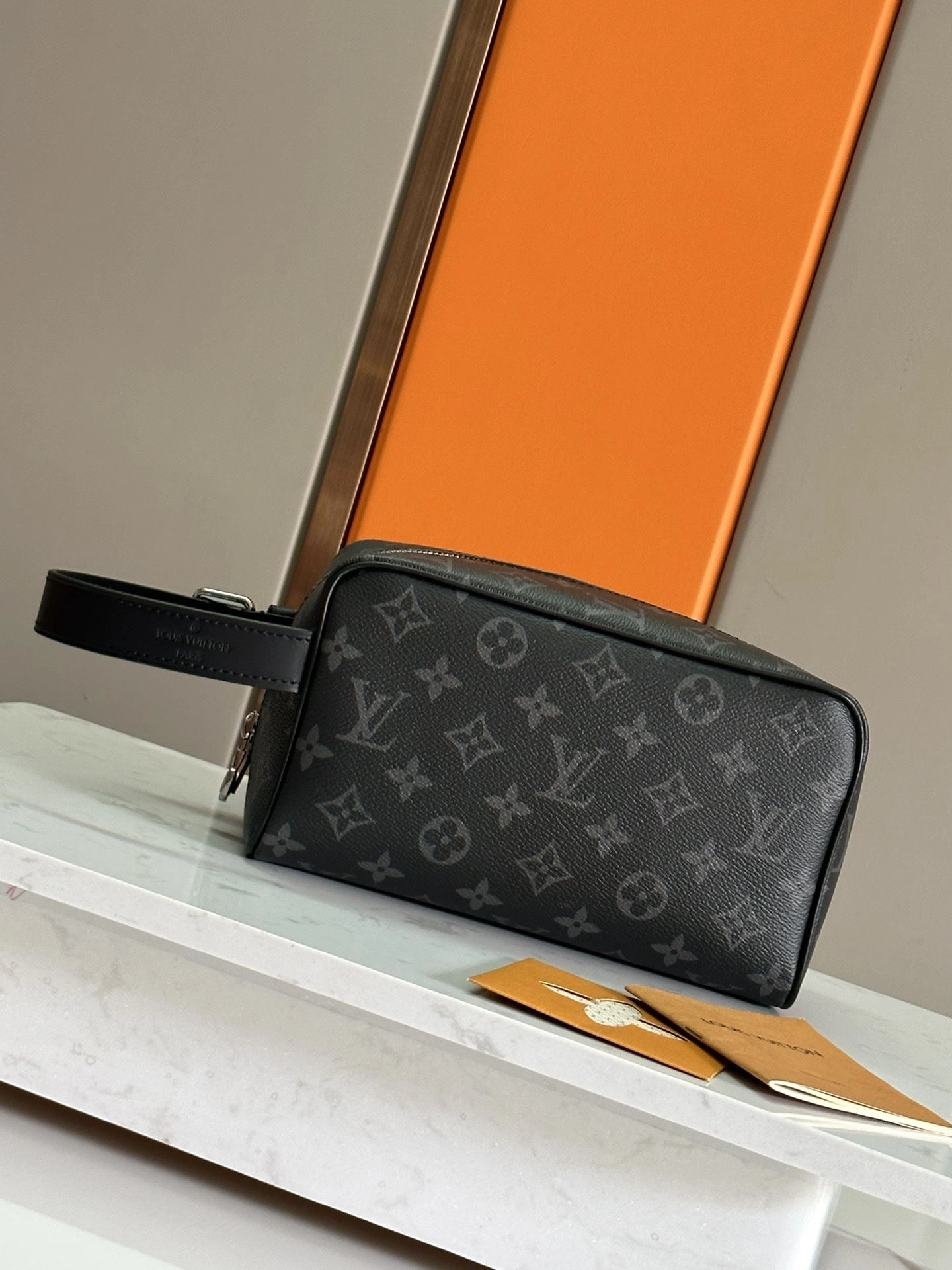 Louis Vuitton Cosmetic Bags Durable 91822