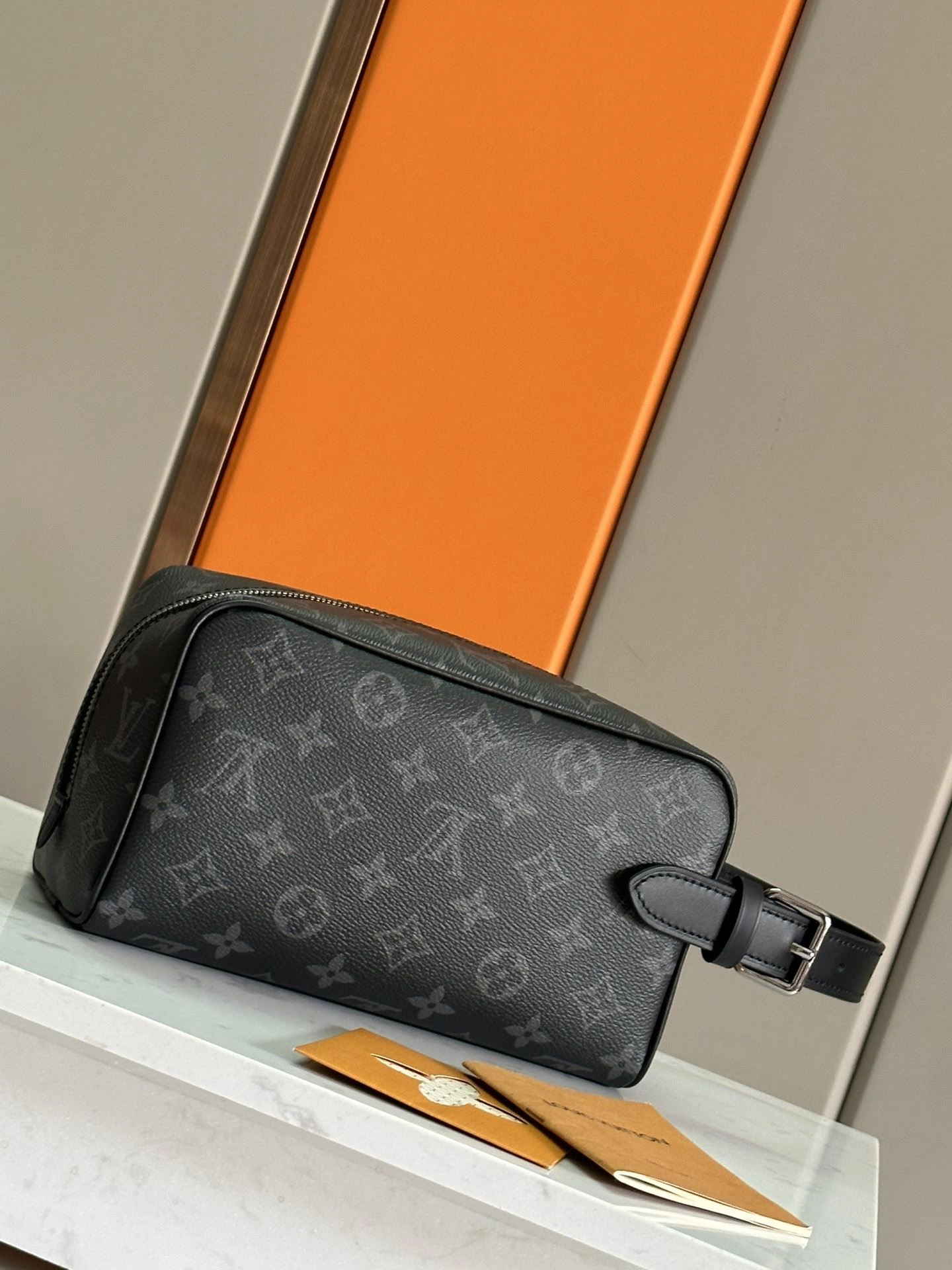 Louis Vuitton Cosmetic Bags Durable 91822