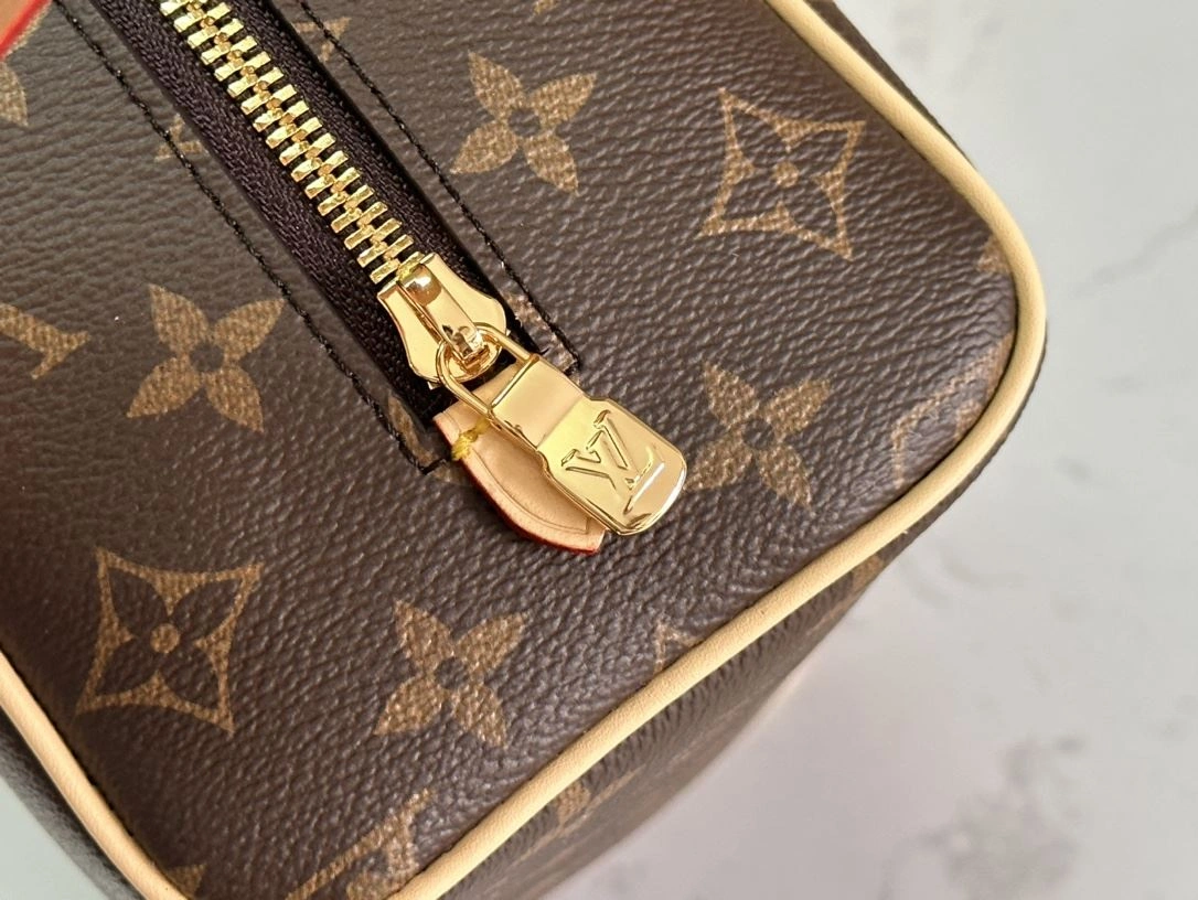 Louis Vuitton Cosmetic Bags Packable 91823