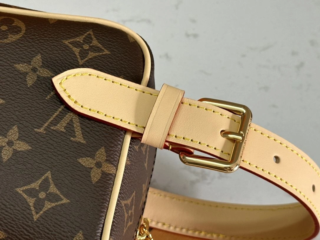 Louis Vuitton Cosmetic Bags Packable 91823