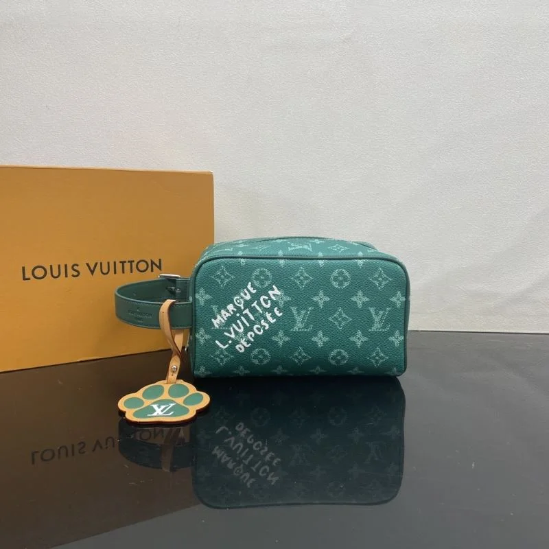 Premium Louis Vuitton Cosmetic Bags 41795