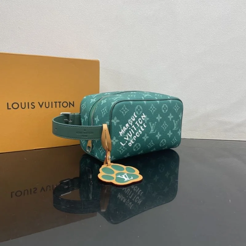 Premium Louis Vuitton Cosmetic Bags 41795