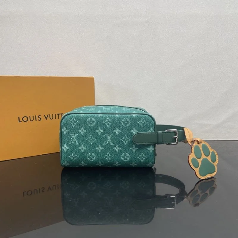 Premium Louis Vuitton Cosmetic Bags 41795