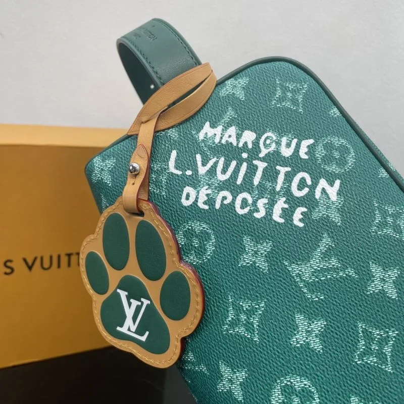 Premium Louis Vuitton Cosmetic Bags 41795