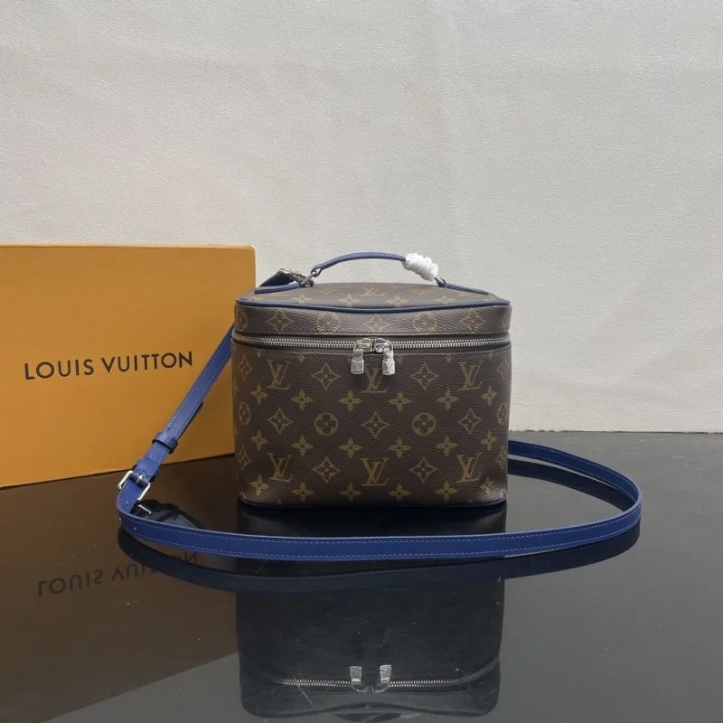 AllSeason Louis Vuitton Cosmetic Bags 41833