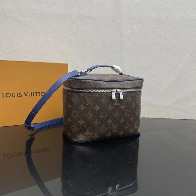 AllSeason Louis Vuitton Cosmetic Bags 41833