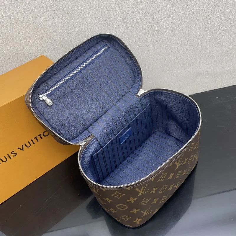 AllSeason Louis Vuitton Cosmetic Bags 41833