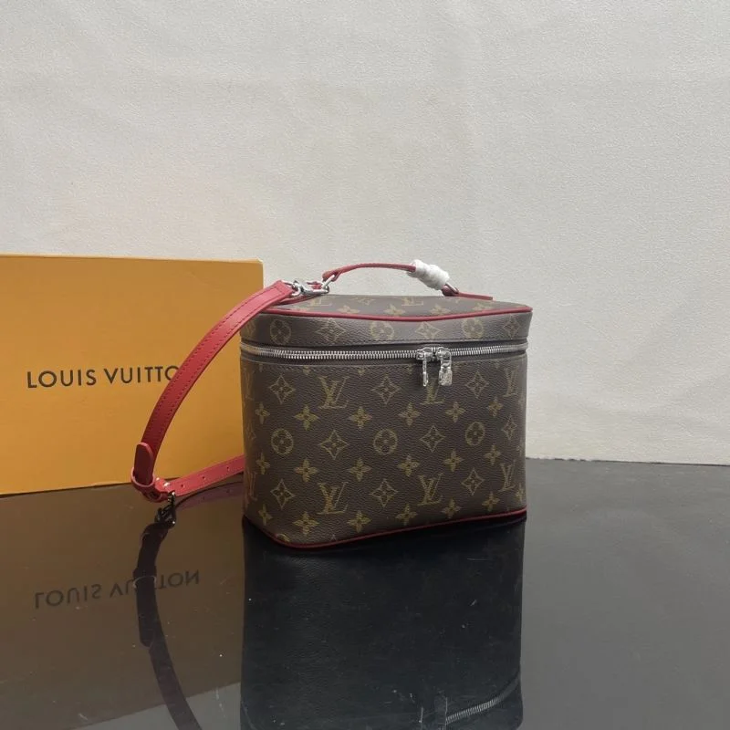 Timeless Louis Vuitton Cosmetic Bags 41792