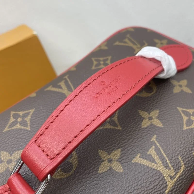Timeless Louis Vuitton Cosmetic Bags 41792