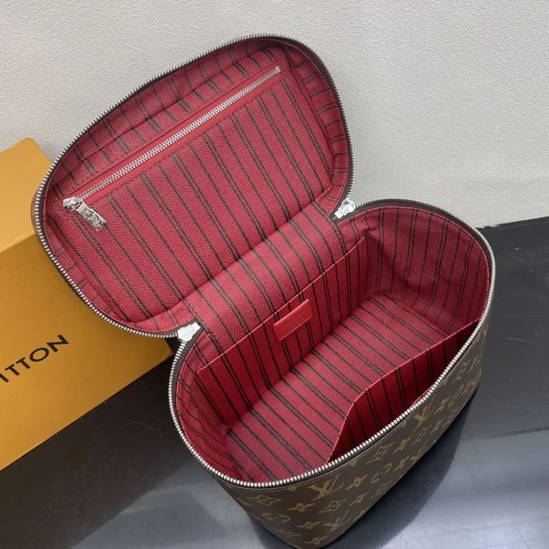 Timeless Louis Vuitton Cosmetic Bags 41792
