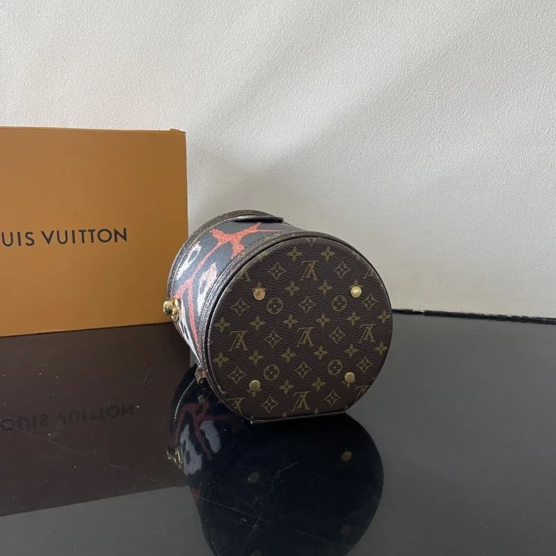 TopPick Louis Vuitton Cosmetic Bags 41796