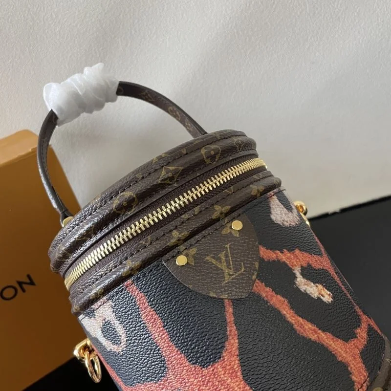 TopPick Louis Vuitton Cosmetic Bags 41796