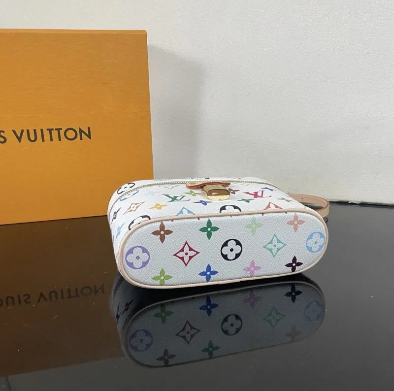 Louis Vuitton Cosmetic Bags Breathable 41607