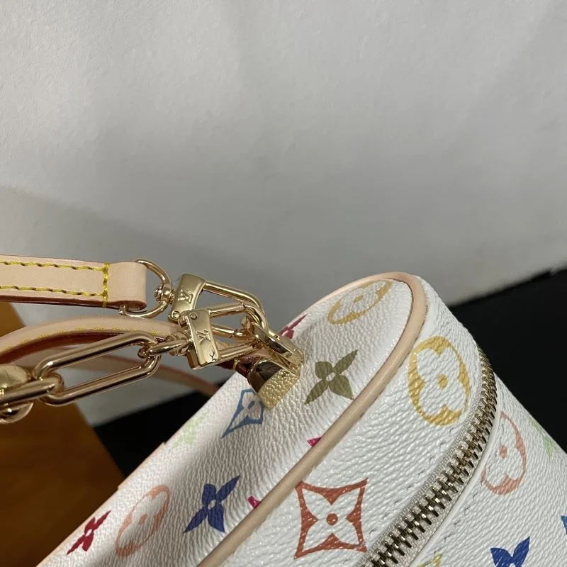 Louis Vuitton Cosmetic Bags Breathable 41607