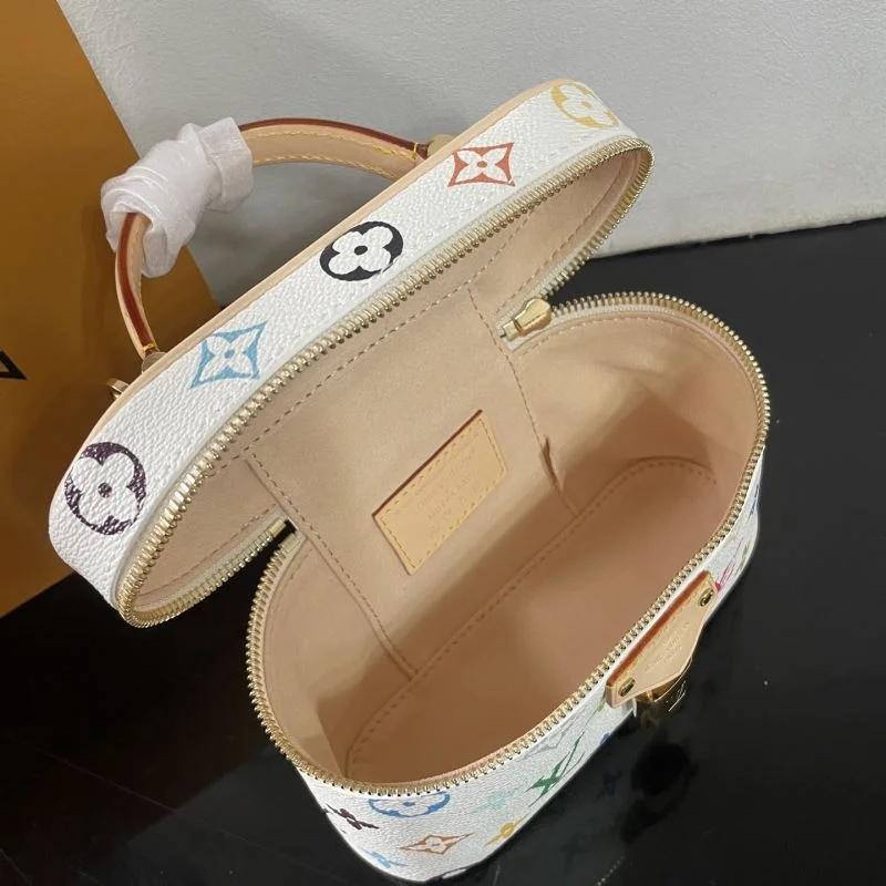 Louis Vuitton Cosmetic Bags Breathable 41607