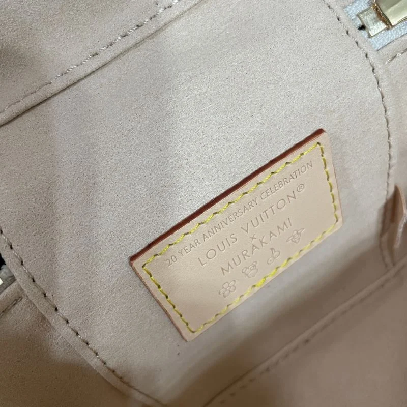 Louis Vuitton Cosmetic Bags Breathable 41607