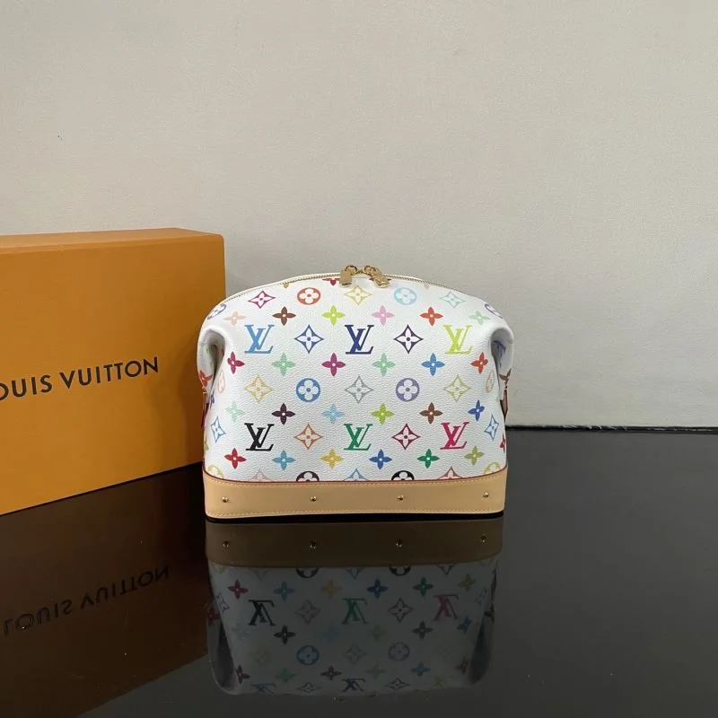 ComfortFit Louis Vuitton Cosmetic Bags 41609