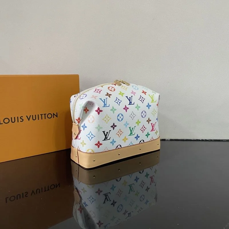 ComfortFit Louis Vuitton Cosmetic Bags 41609