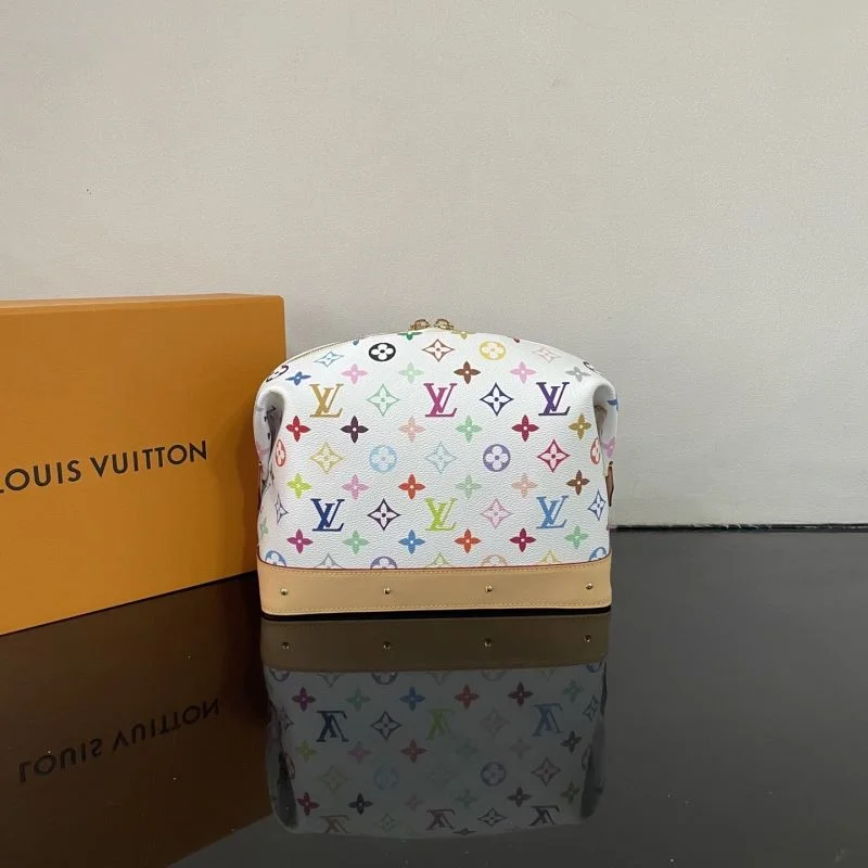 ComfortFit Louis Vuitton Cosmetic Bags 41609