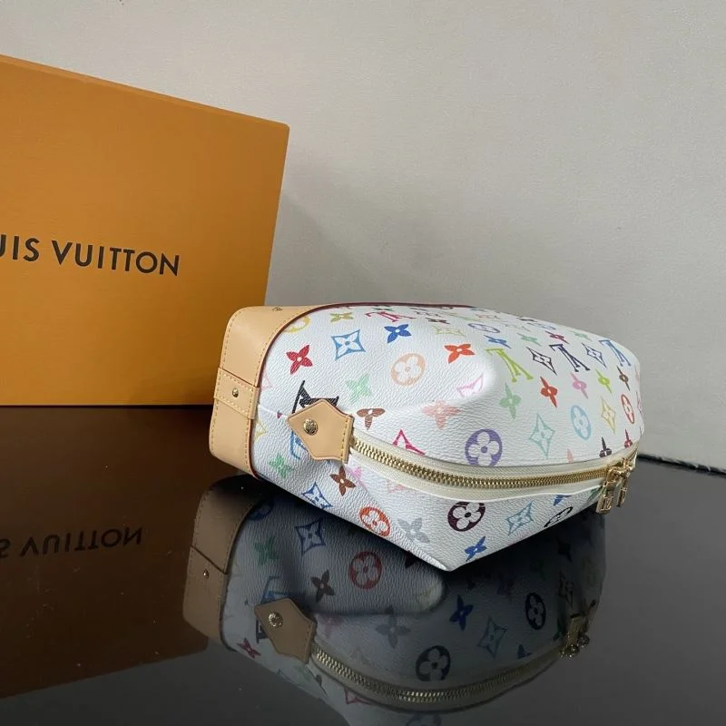 ComfortFit Louis Vuitton Cosmetic Bags 41609