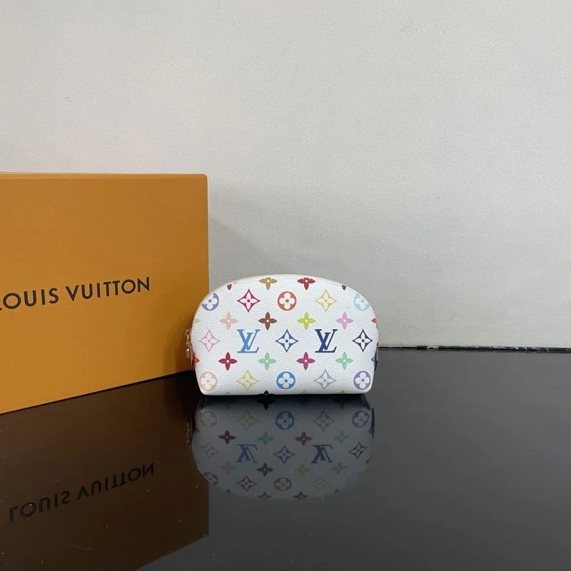 TravelReady Louis Vuitton Cosmetic Bags 41611