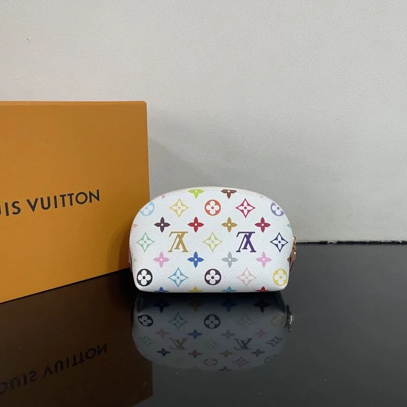 TravelReady Louis Vuitton Cosmetic Bags 41611