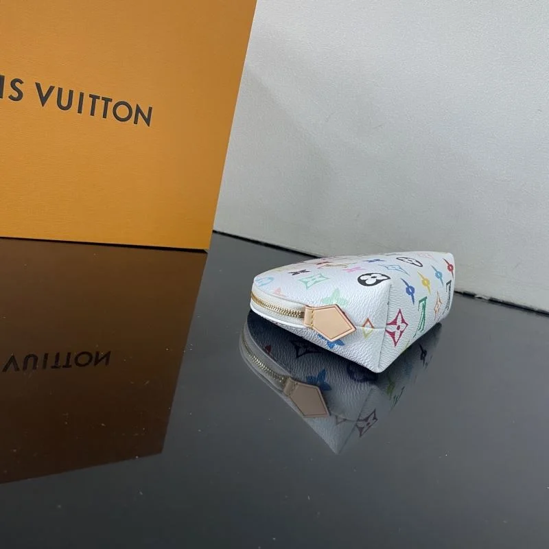 TravelReady Louis Vuitton Cosmetic Bags 41611