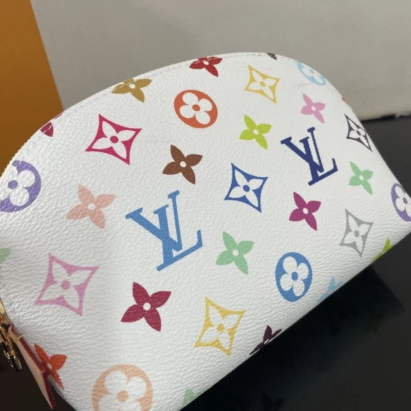 TravelReady Louis Vuitton Cosmetic Bags 41611