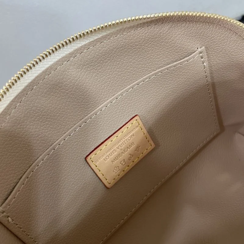 TravelReady Louis Vuitton Cosmetic Bags 41611
