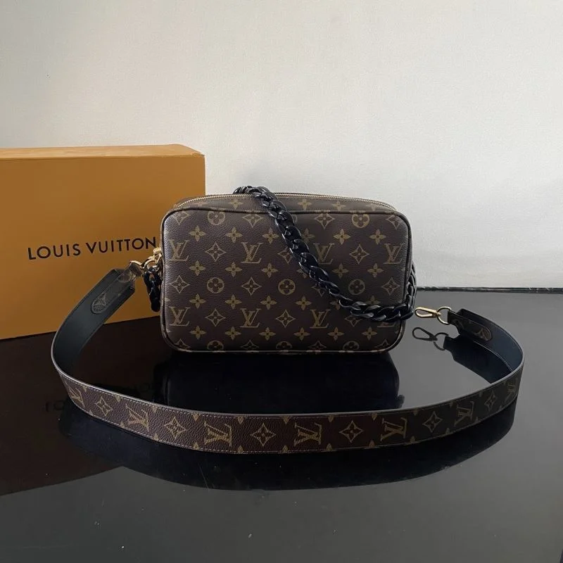 ZipUp Louis Vuitton Cosmetic Bags 41618