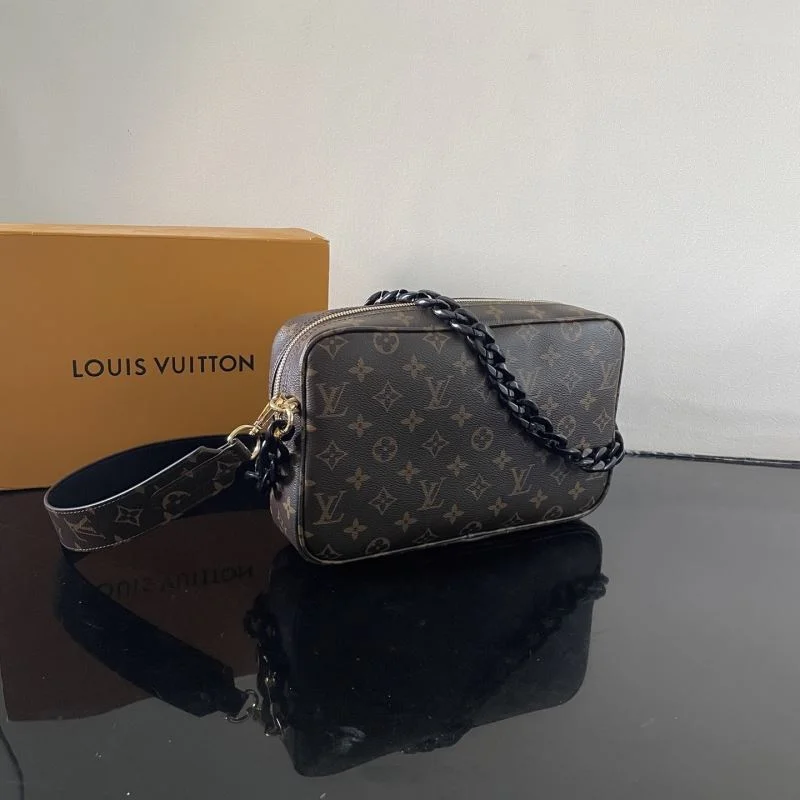 ZipUp Louis Vuitton Cosmetic Bags 41618