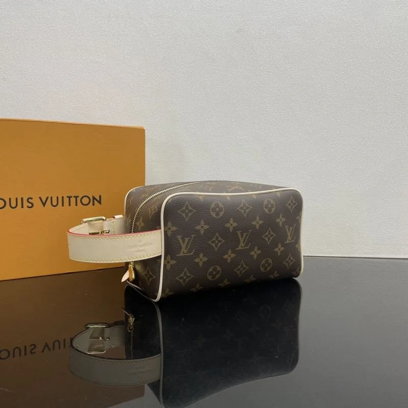 Louis Vuitton Cosmetic Bags Youthful 41606