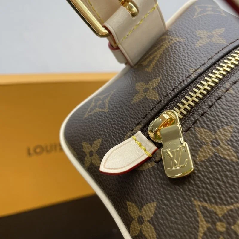 Louis Vuitton Cosmetic Bags Youthful 41606