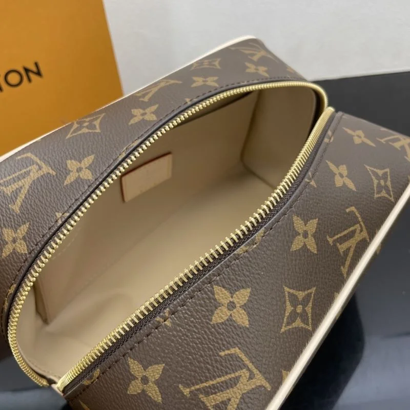 Louis Vuitton Cosmetic Bags Youthful 41606